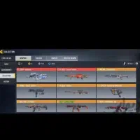 اکانت کالاف گاد