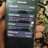 ایفون 15پرومکس