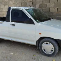 وانت پراید 1403