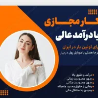 کار در منزل بانوان