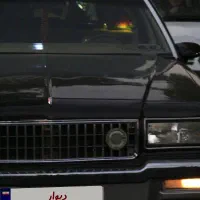 شورلت کاپریس