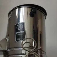 سبزی خورد کنی در حدنو