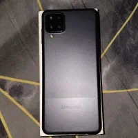 سامسونگ A12 128G|موبایل|اسلام‌شهر, شهرک واوان|دیوار