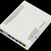 روتر میکروتیک