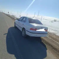 مدل 86بدون یک ریال خرج|خودرو سواری و وانت|دیواندره, |دیوار