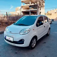 ام وی ام ۱۱۰s لاکچری مدل ۹۵ بی رنگ نو|خودرو سواری و وانت|تهران, بوستان ولایت|دیوار