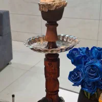 دوسیب تنه چوب سرخ