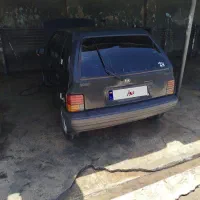 پراید هاچبک
