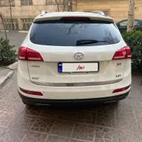 جک S5|خودرو سواری و وانت|تهران, درب دوم|دیوار