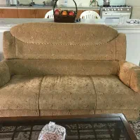مبل راحتی ده نفره