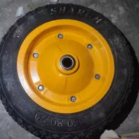 چرخ گاری نو|ابزارآلات|ایذه, |دیوار