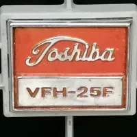 هواکش توشیبا VFH-25F ژاپن
