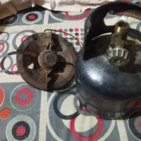 پیکنیک کوچک