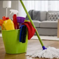 نظافت منزل‌ ومحل کار سراسر تهران