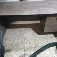 میز و صندلی اداری|مبلمان اداری|بجنورد, |دیوار