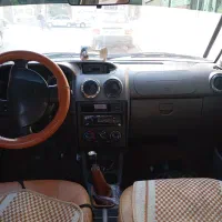 پراید۱۳۱مدل۹۳ بدون رنگ|خودرو سواری و وانت|یزد, |دیوار