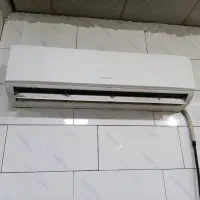 کولر گازی ۳۶ هزار کم مصرف جنرال گلد اصلی
