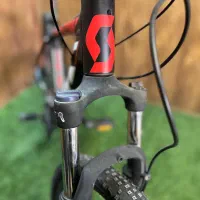 دوچرخه اسکات اسپکت ۷۵۰|دوچرخه، اسکیت، اسکوتر|کاشان, ملک آباد|دیوار