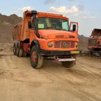 استخدام راننده پایه یکم جهت کار با