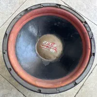 ساب ۱۵ اینچ زئوس