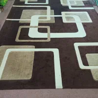 گلیم فرش ۶متری