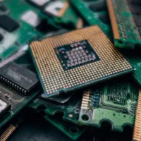 فروش و خریدار ضایعات کامپیوتر