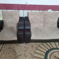 مبل هفت نفره