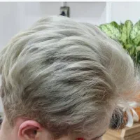 خدمات رنگ مو