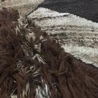 فرش فانتزی پرز بلند|فرش|رشت, احمد گوراب|دیوار