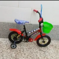 دوچرخه ۱۲ و ۱۶|دوچرخه، اسکیت، اسکوتر|اهواز, الصافی|دیوار