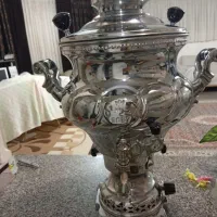 سماور امرسان|سماور، چای‌ساز، قهوه‌ساز|مشهد, رضاییه|دیوار
