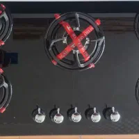 گاز صحفه ای|اجاق گاز و لوازم برقی پخت‌وپز|بوکان, |دیوار