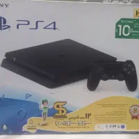 ps4 یک ترا اسلیم