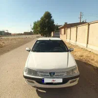 پارس بدن رنگ بدون ضربه|خودرو سواری و وانت|کرمانشاه, |دیوار