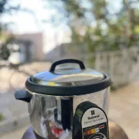 پلو پز ۱۲نفره