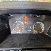 پراید مدل ۹۶