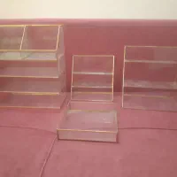 لوازم آرایشی و بدلیجات تزئینی