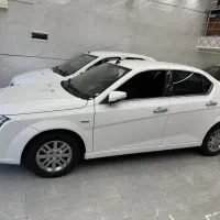 دنا پلاس سفید اتومات درجه 1