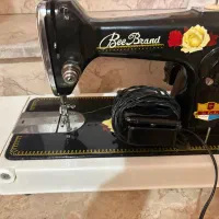 چرخ خیاطی درحدنو