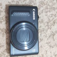 دوربین کانن مدل SX610 HS