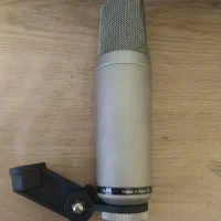 میکروفن استودیو rode nt1000|آلات موسیقی|تهران, شیراز|دیوار