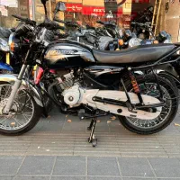 باکسر باجاج 150درحد مدارک تکمیل سالم