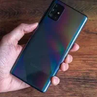 Galaxy A71