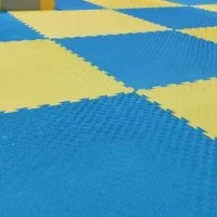 کفپوش تاتامی وگرانول|تجهیزات ورزشی|باسمنج, |دیوار