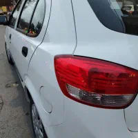 تیبا 2 مدل 98|خودرو سواری و وانت|نیشابور, شریعتی|دیوار