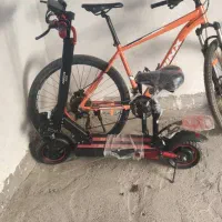 اسکوتر برقی اقساطی