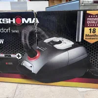 جاروبرقی پاکشوما ۲۵۰۰