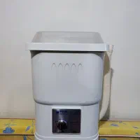 مینی واش فریدولین آکبند نو بدون استفاده