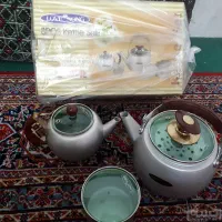 فروش سرویس کتری قوری لاو سانگ