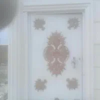 نقاشی ساختمان پلیستردرهای چوبی|خدمات پیشه و مهارت|گرمسار, |دیوار